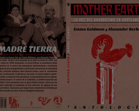 MOTHER EARTH. La voz del anarquismo en Norteamérica